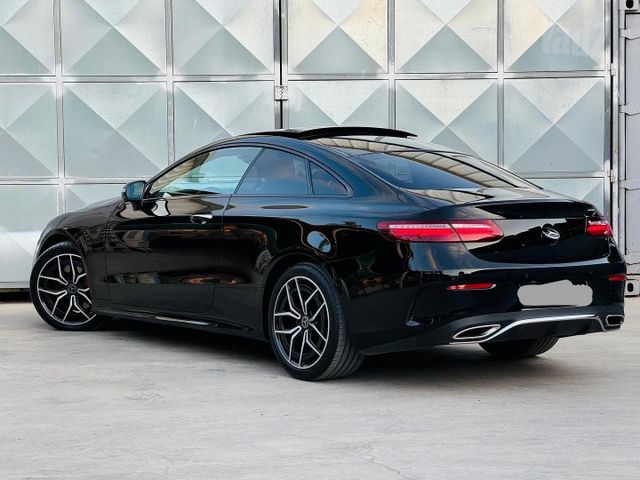 מרצדס-בנץ E-class
