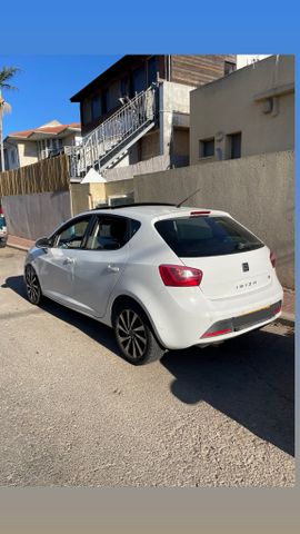סיאט איביזה