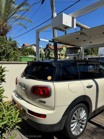 מיני קלאבמן