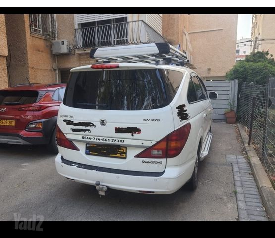 סאנגיונג רודיוס