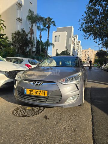 יונדאי ולוסטר