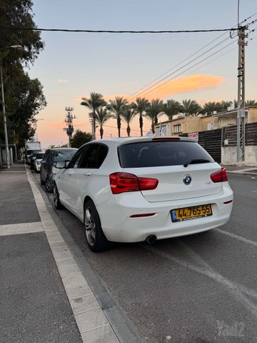 ב מ וו סדרה 1