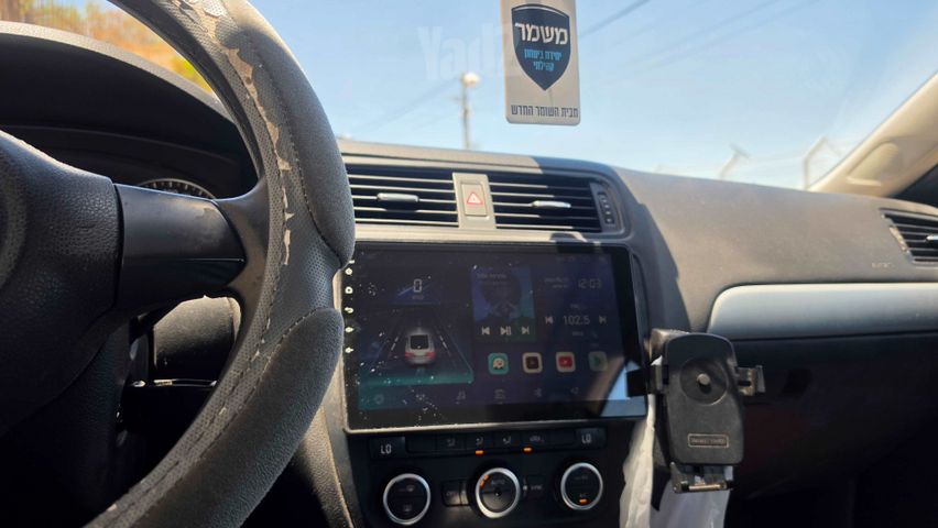 פולקסווגן ג'טה 