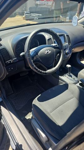 יונדאי i30