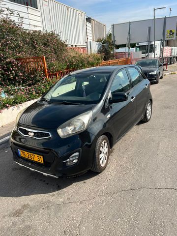 קיה פיקנטו