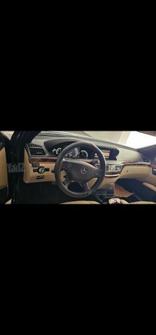 מרצדס-בנץ S-class