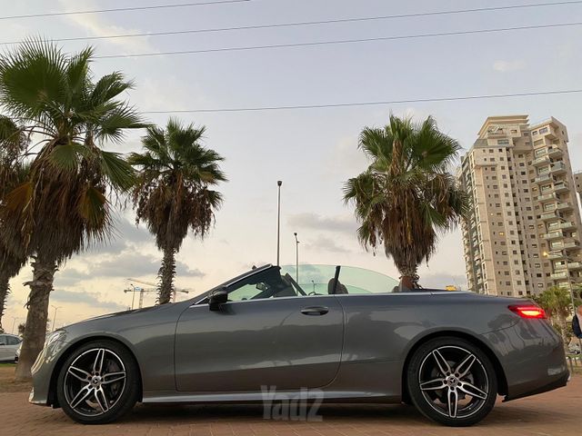 מרצדס-בנץ E-class