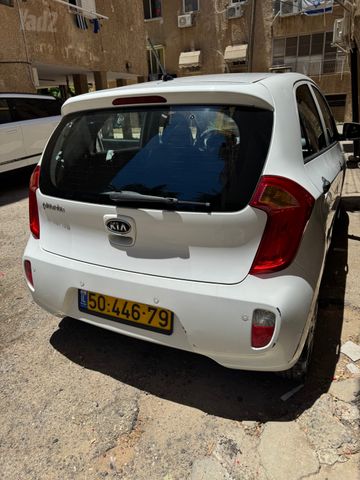 קיה פיקנטו