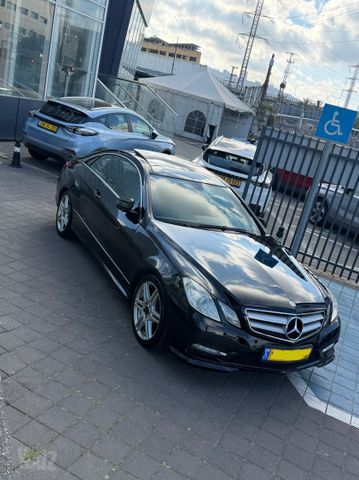 מרצדס-בנץ E-class