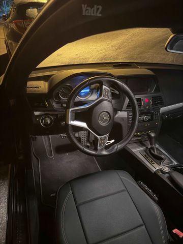 מרצדס-בנץ E-class