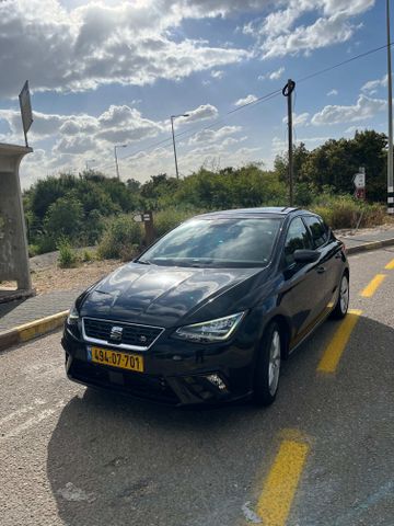 סיאט איביזה