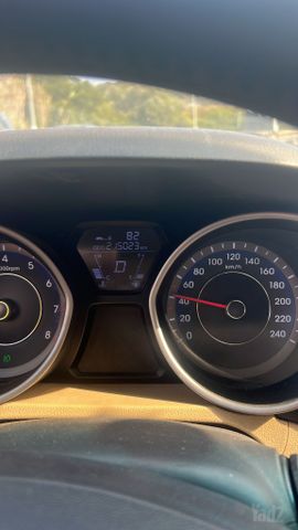 יונדאי I35
