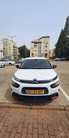 סיטרואן C4