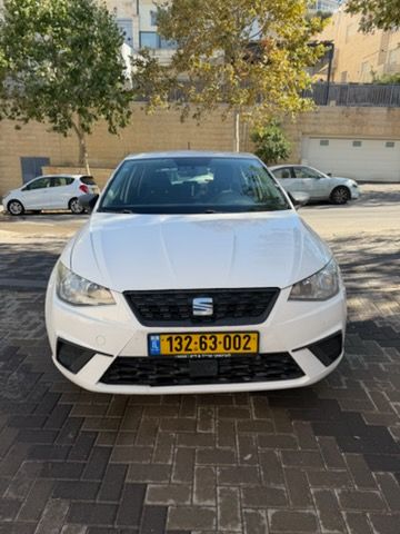 סיאט איביזה