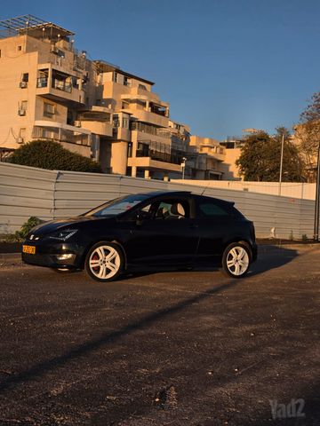 סיאט איביזה