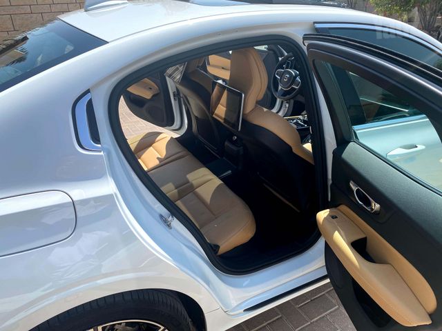 וולוו S60