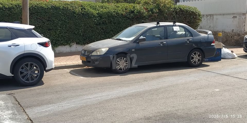 מיצובישי לנסר