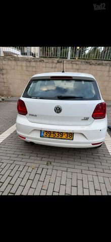 פולקסווגן פולו