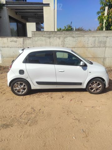 רנו טווינגו