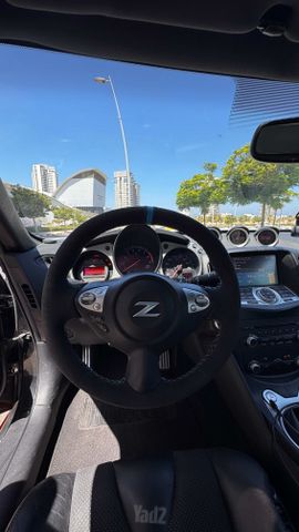 ניסאן 370Z