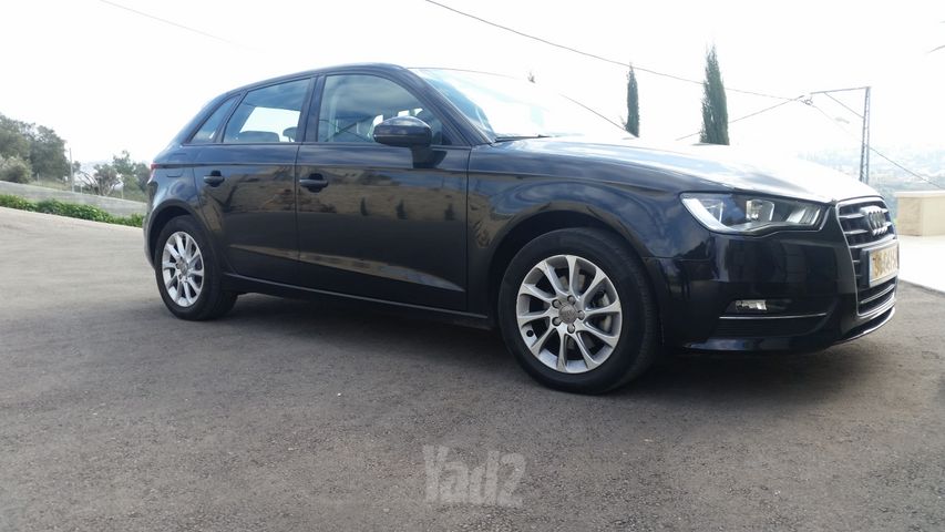 אאודי A3