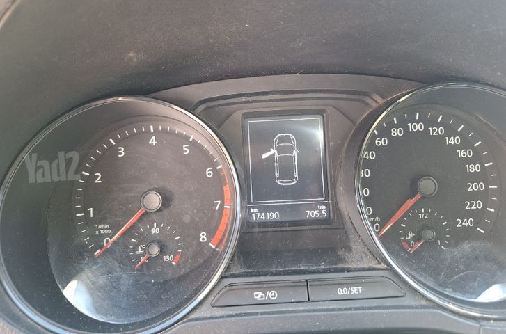 פולקסווגן פולו