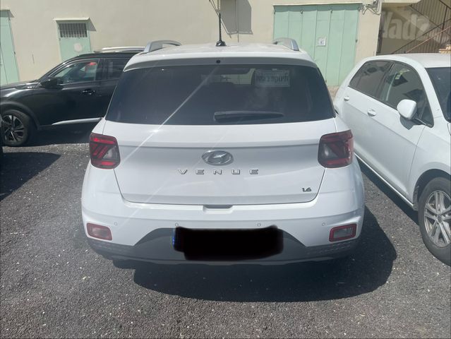 יונדאי וניו