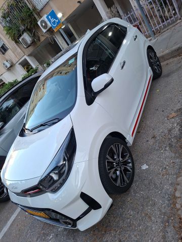 קיה פיקנטו