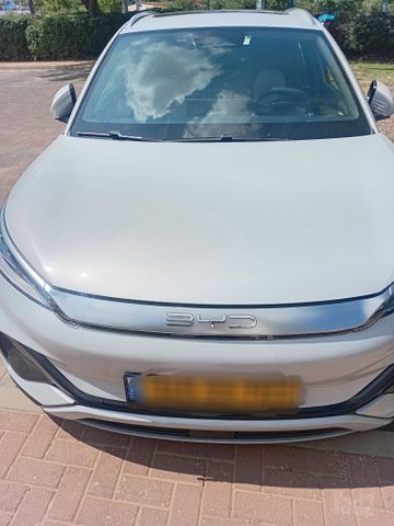 בי.ווי.די אטו 3