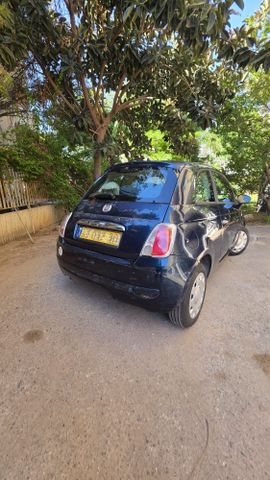 פיאט 500