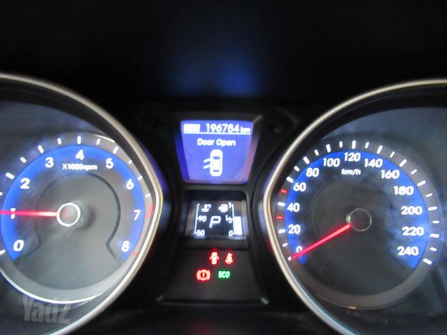 יונדאי i30