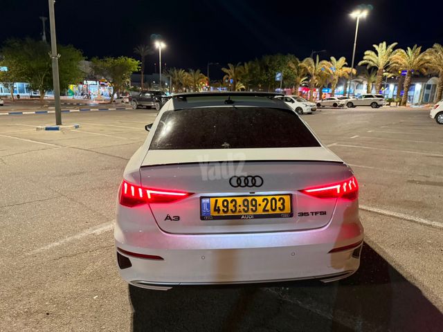 אאודי A3