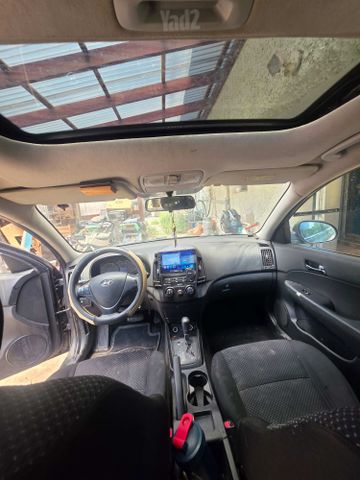 יונדאי i30