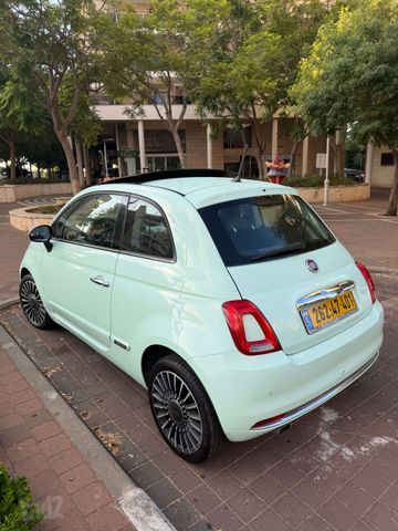 פיאט 500