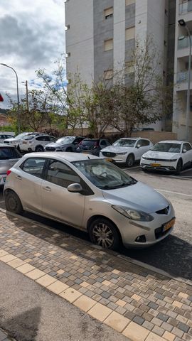 מאזדה 2
