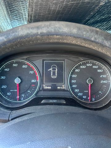 סיאט איביזה