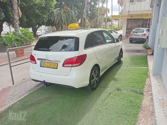 מיצובישי לנסר