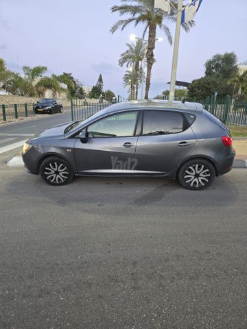 סיאט איביזה