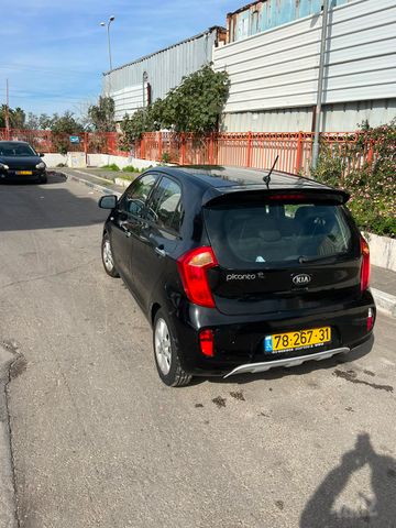 קיה פיקנטו