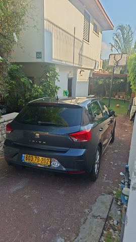 סיאט איביזה