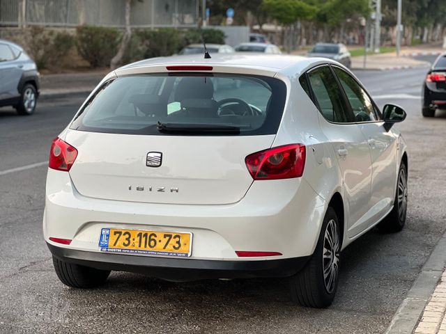 סיאט איביזה