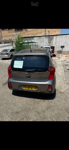 קיה פיקנטו