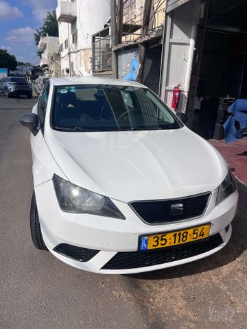 סיאט איביזה