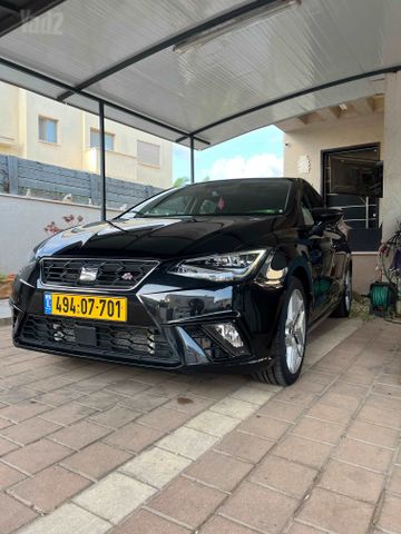 סיאט איביזה
