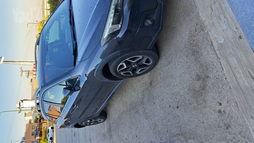 סובארו XV