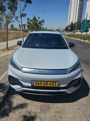 בי.ווי.די אטו 3