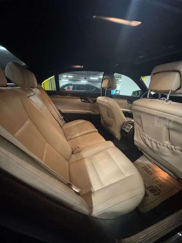 מרצדס-בנץ S-class