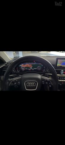 אאודי A4