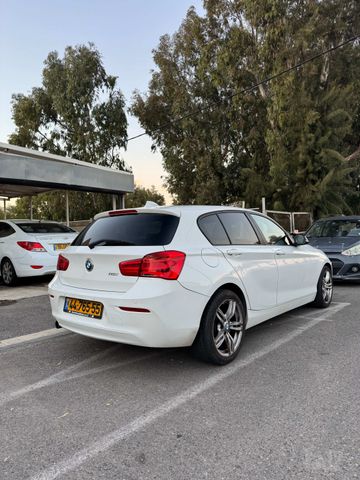 ב מ וו סדרה 1