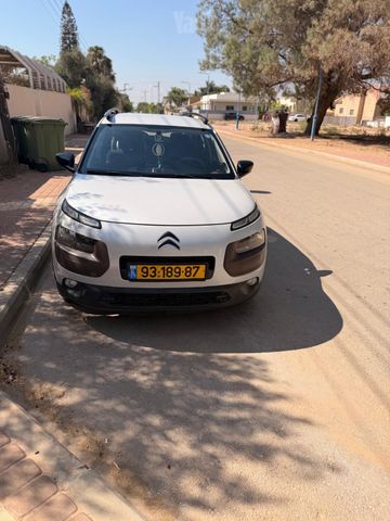 סיטרואן C4